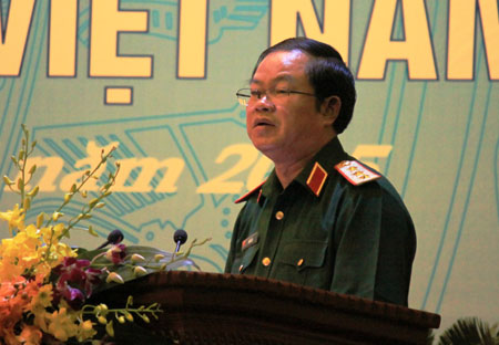 ການເຄື່ອນໄຫວຕ່າງໆສະເຫຼີມສະຫຼອງ40ປີແຫ່ງວັນປົດປ່ອຍພາກໃຕ້,ໂຮມປະເທດຊາດເປັນເອກະພາບ